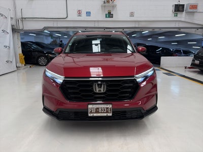 2024 Honda CR-V TOURING