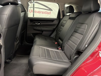 2024 Honda CR-V TOURING