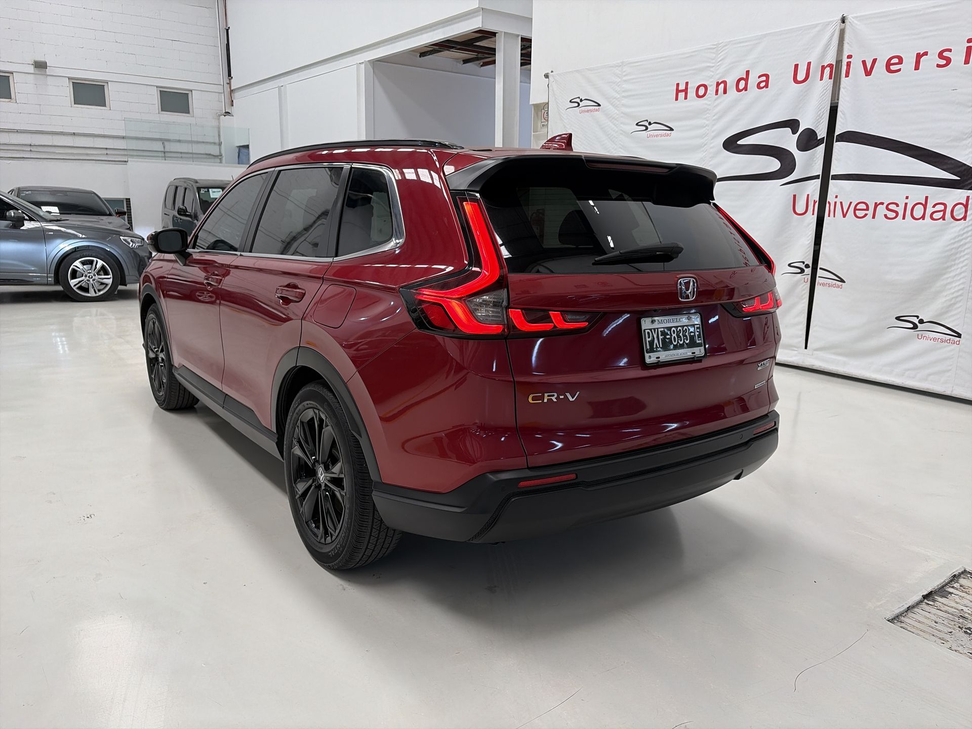 2024 Honda CR-V TOURING
