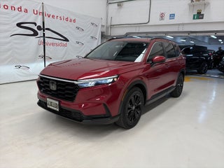 2024 Honda CR-V TOURING