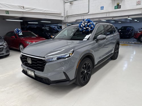 2025 Honda CR-V TOURING