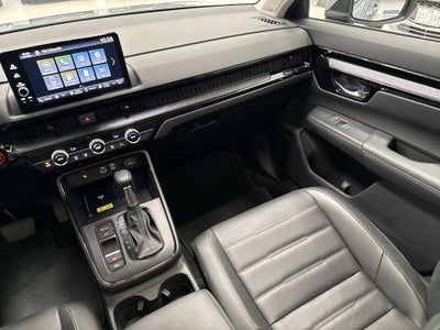 2025 Honda CR-V TOURING
