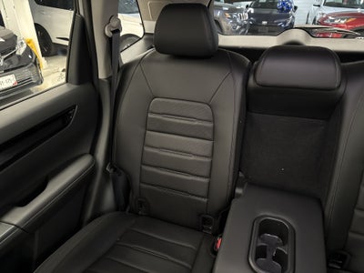 2025 Honda CR-V TOURING