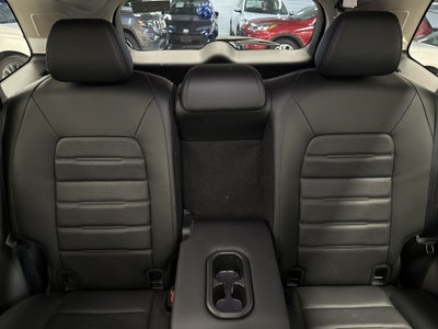 2025 Honda CR-V TOURING