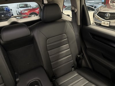2025 Honda CR-V TOURING
