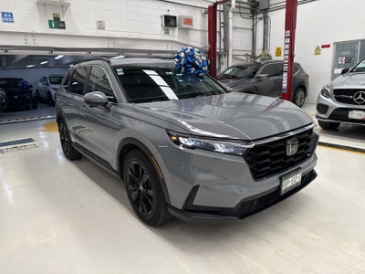 2025 Honda CR-V TOURING