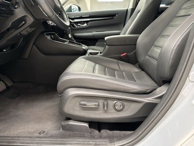 2025 Honda CR-V TOURING