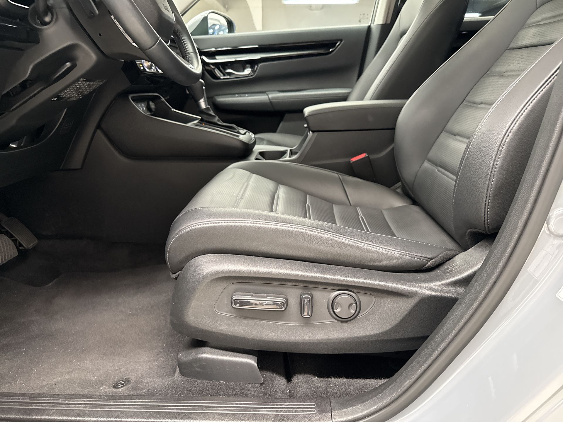 2025 Honda CR-V TOURING