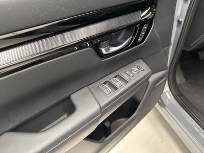 2025 Honda CR-V TOURING
