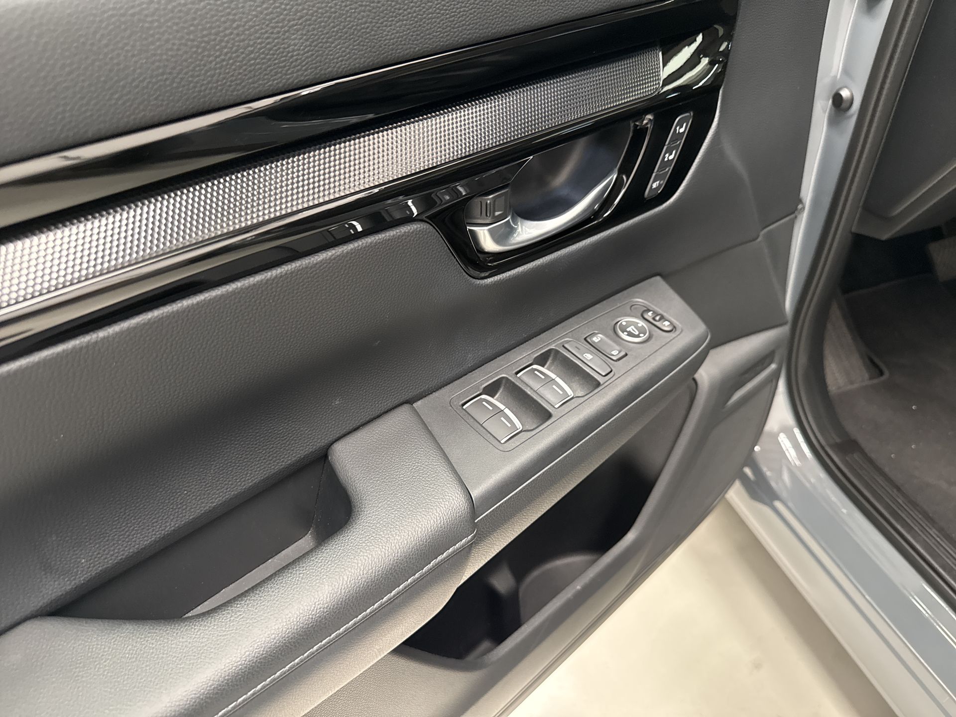 2025 Honda CR-V TOURING