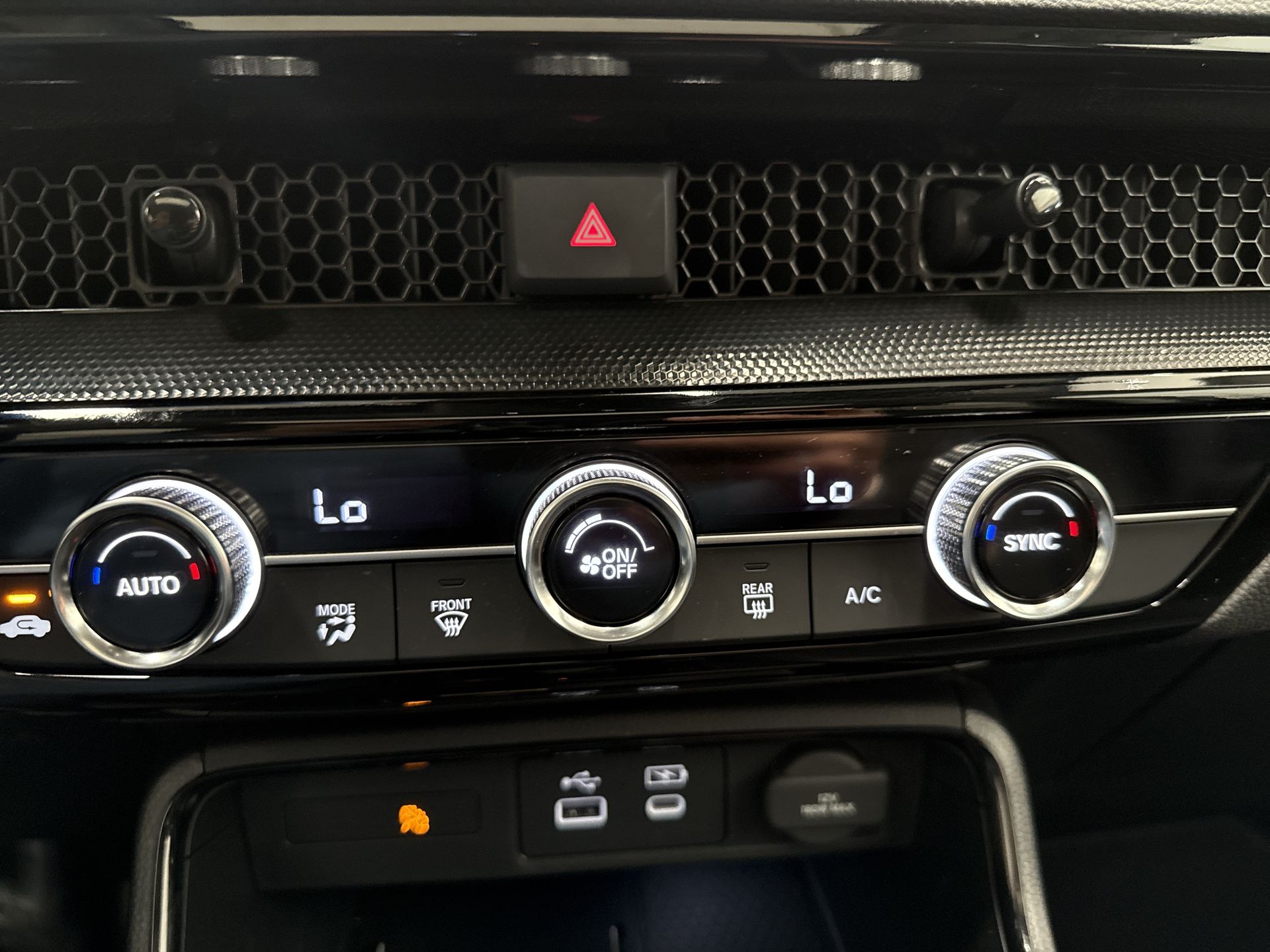 2025 Honda CR-V TOURING