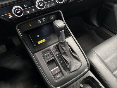 2025 Honda CR-V TOURING