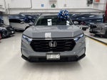 2025 Honda CR-V TOURING