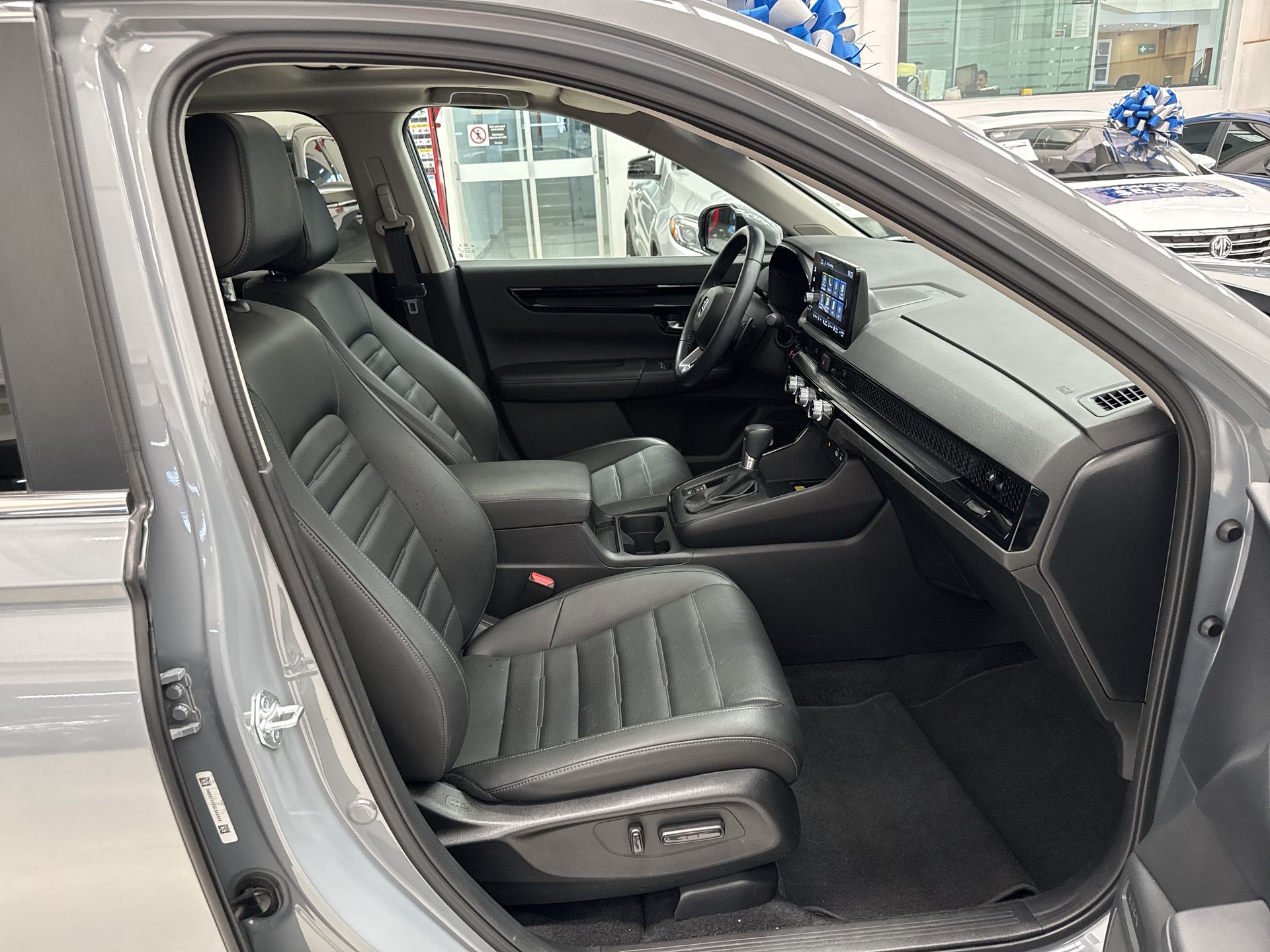 2025 Honda CR-V TOURING