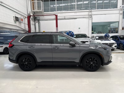 2025 Honda CR-V TOURING