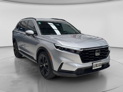 2024 Honda CR-V TOURING