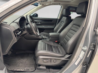2024 Honda CR-V TOURING