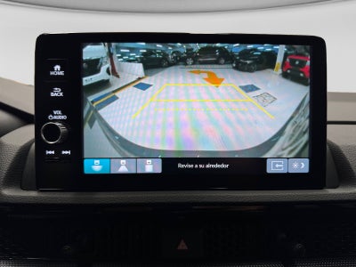 2024 Honda CR-V TOURING
