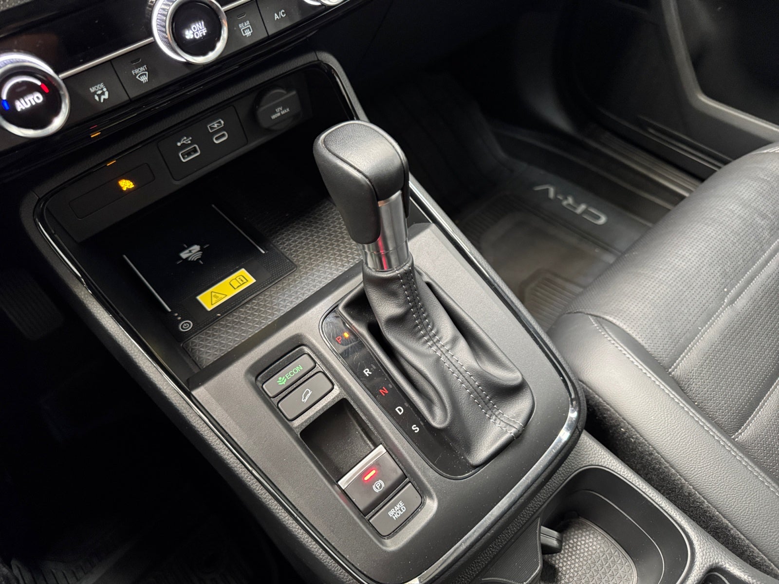 2024 Honda CR-V TOURING