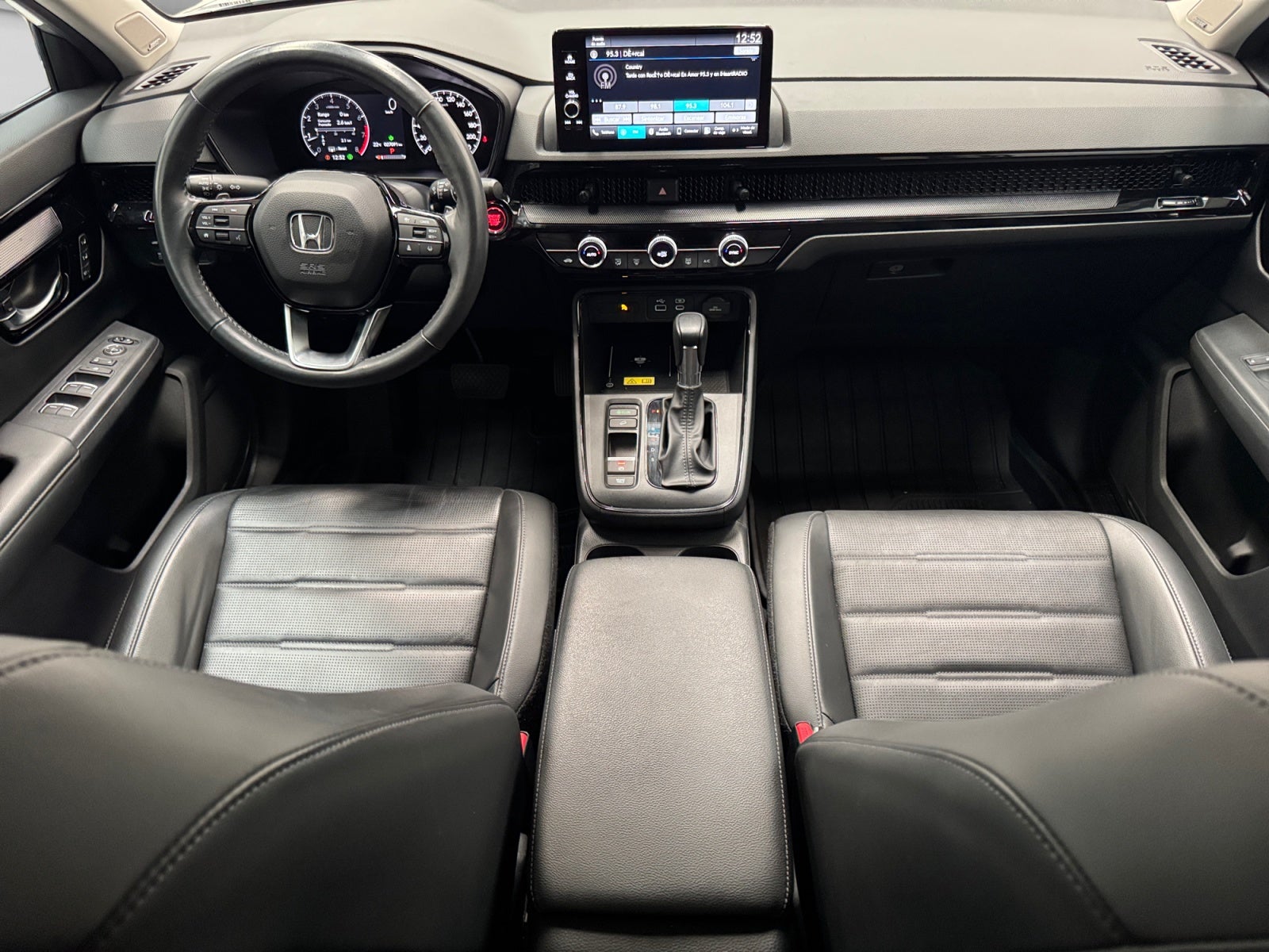 2024 Honda CR-V TOURING