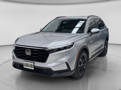 2024 Honda CR-V TOURING