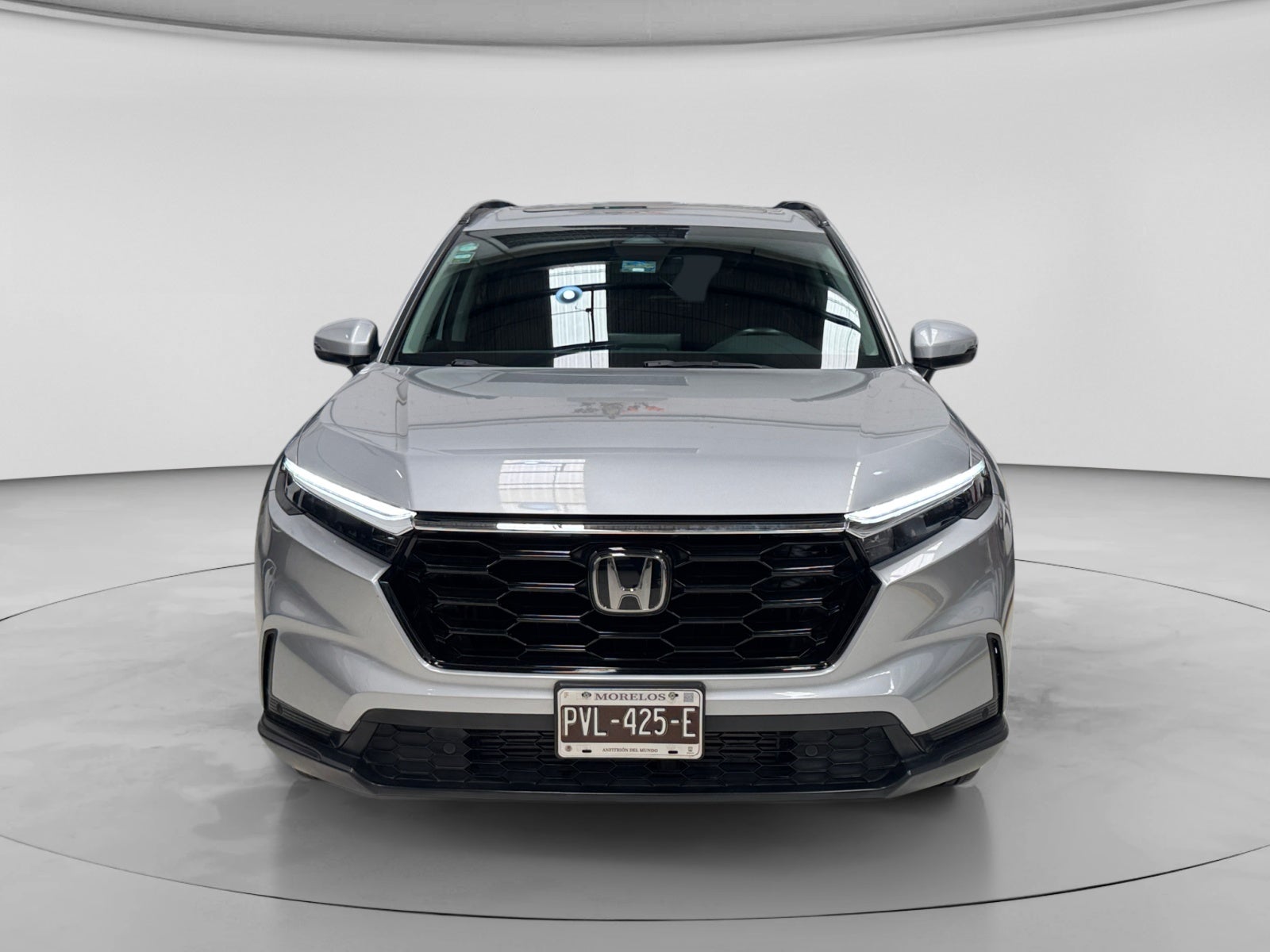 2024 Honda CR-V TOURING