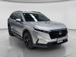 2024 Honda CR-V TOURING
