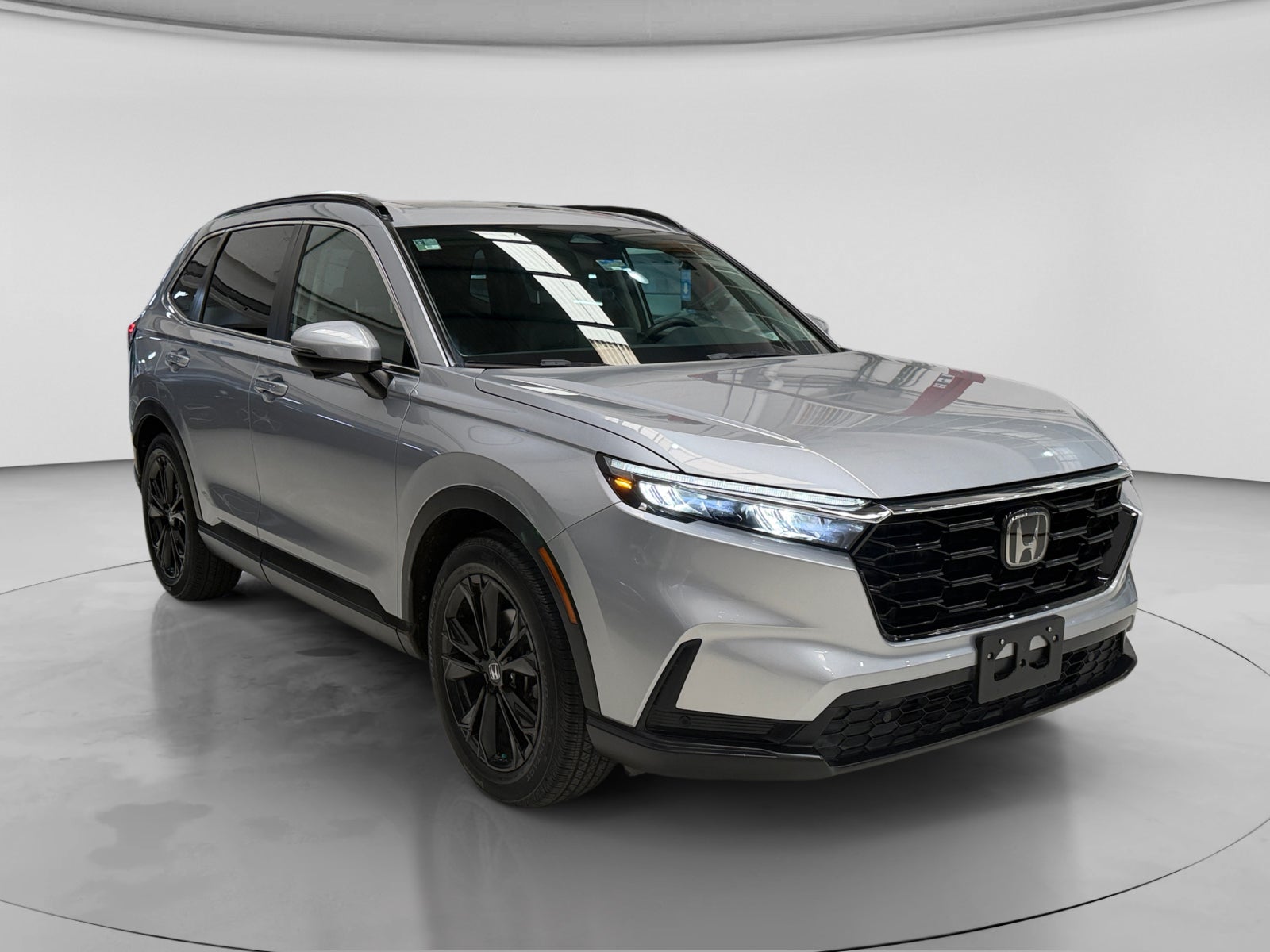 2024 Honda CR-V TOURING