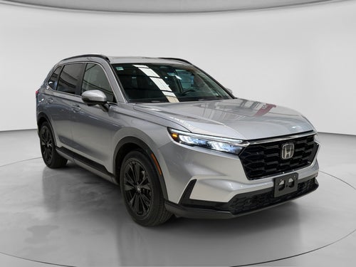 2024 Honda CR-V TOURING