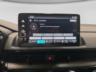 2024 Honda CR-V TOURING