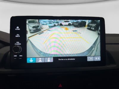 2024 Honda CR-V TOURING