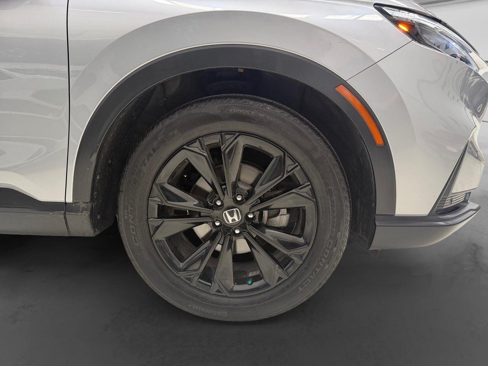 2024 Honda CR-V TOURING