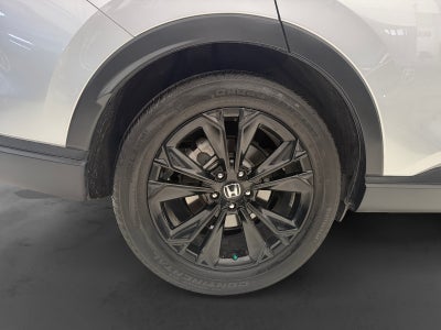 2024 Honda CR-V TOURING