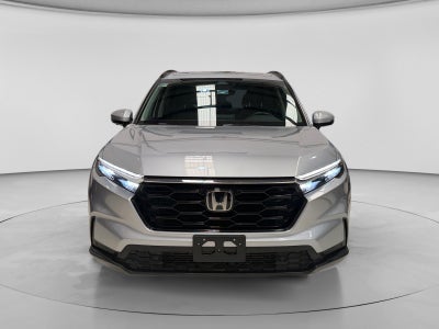 2024 Honda CR-V TOURING