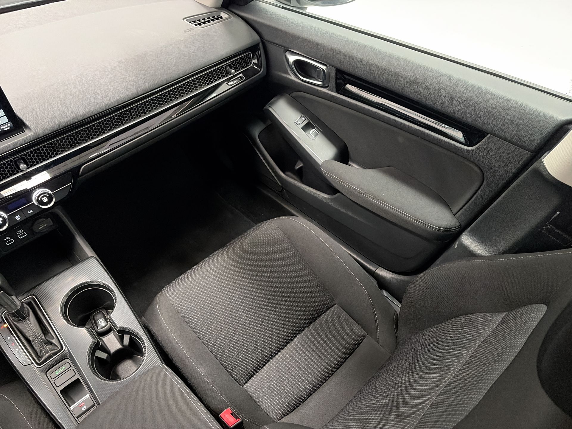 2022 Honda CIVIC I-STYLE