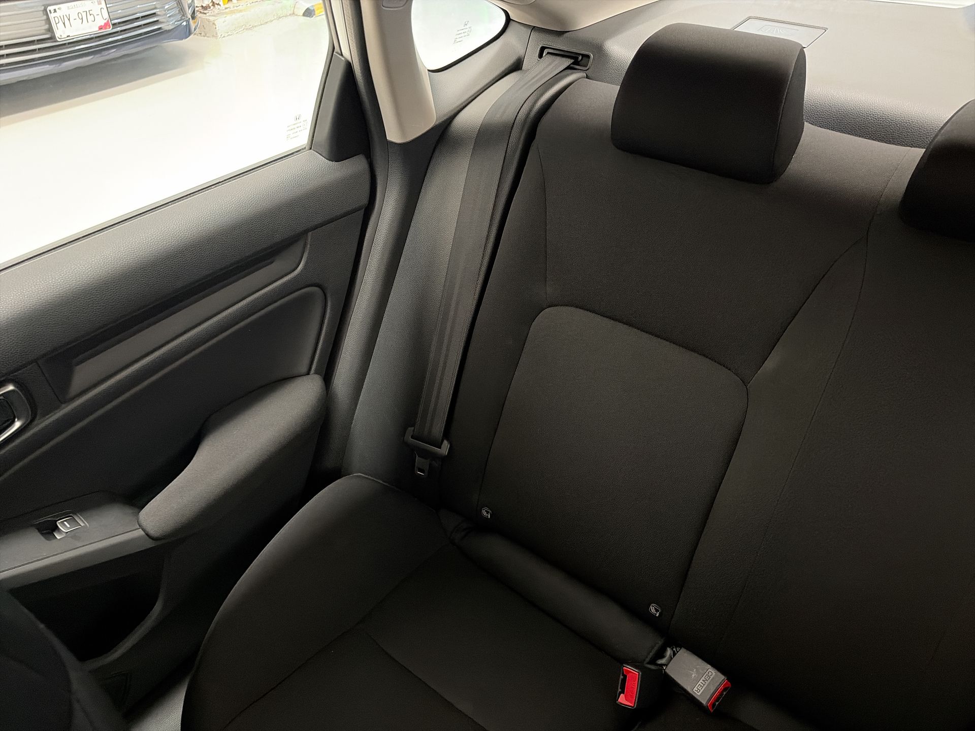 2022 Honda CIVIC I-STYLE