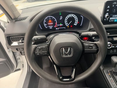 2022 Honda CIVIC I-STYLE
