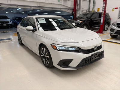 2022 Honda CIVIC I-STYLE