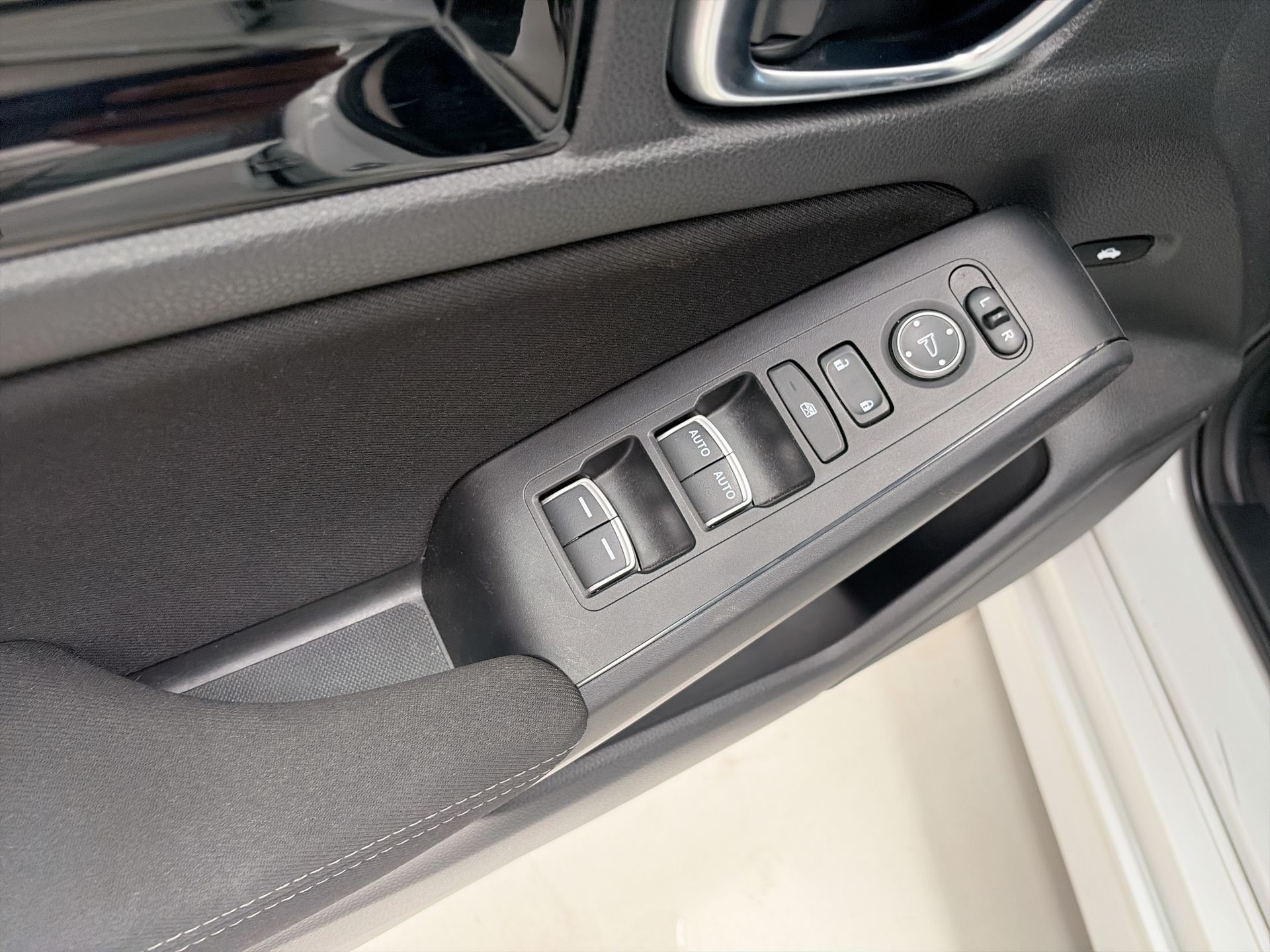 2022 Honda CIVIC I-STYLE