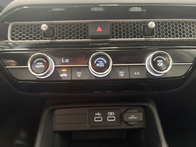 2022 Honda CIVIC I-STYLE