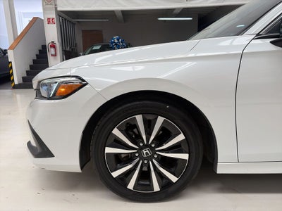 2022 Honda CIVIC I-STYLE
