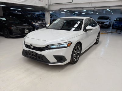 2022 Honda CIVIC I-STYLE