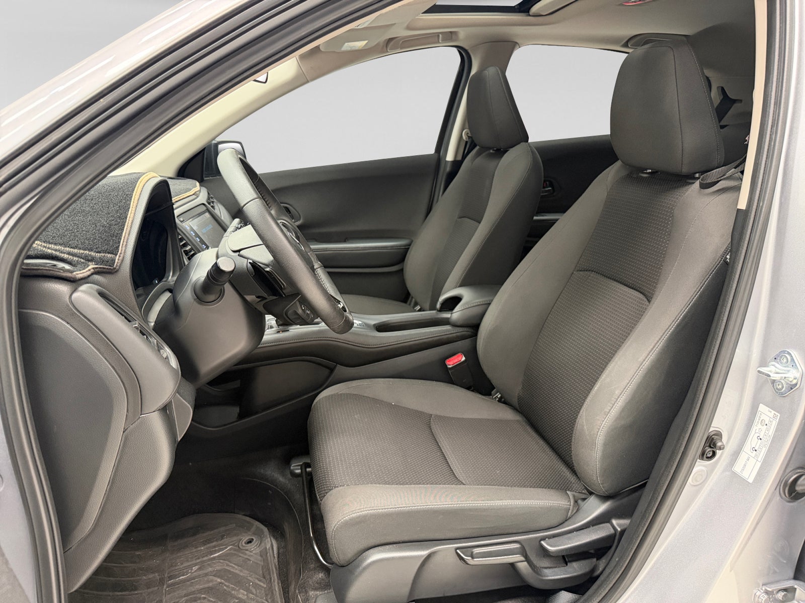 2022 Honda HR-V PRIME