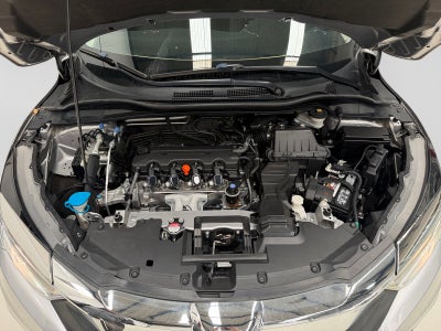 2022 Honda HR-V PRIME