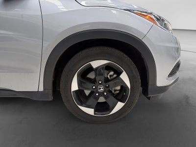2022 Honda HR-V PRIME