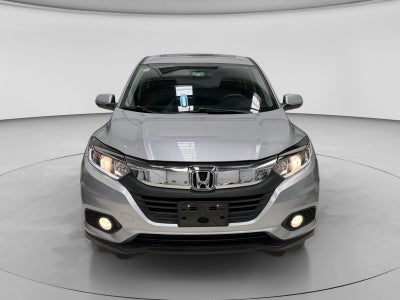 2022 Honda HR-V PRIME