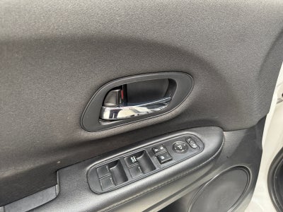 2022 Honda HR-V PRIME