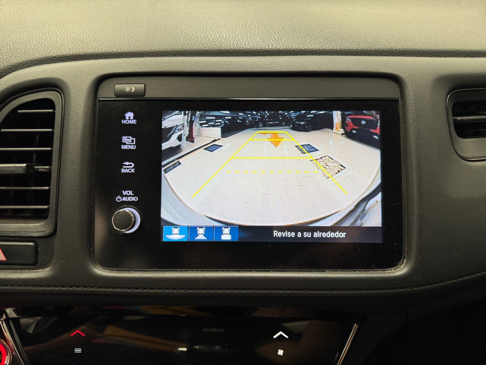 2022 Honda HR-V PRIME