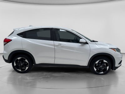 2022 Honda HR-V PRIME