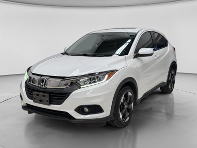 2022 Honda HR-V PRIME